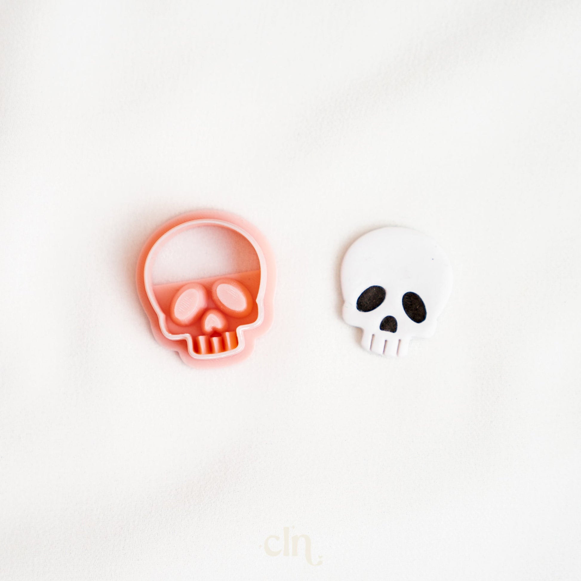 Skull - Cutter - CLN Atelier