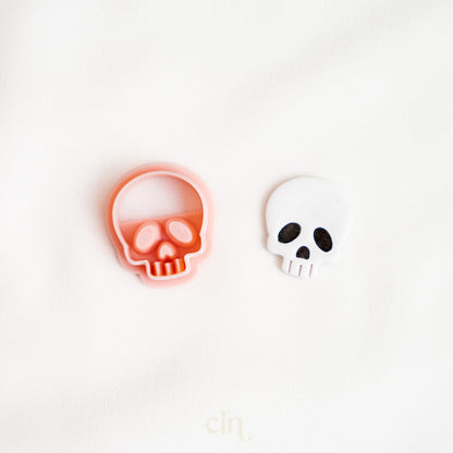 Skull - Cutter - CLN Atelier