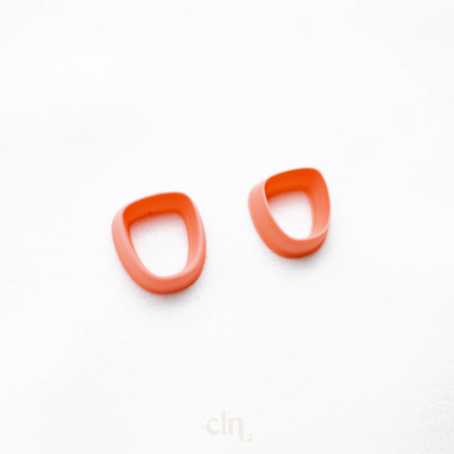 Basic studs - Cutter - CLN Atelier