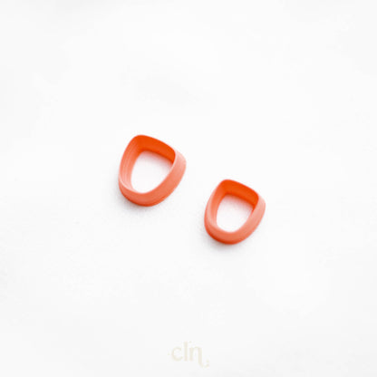 Basic studs - Cutter - CLN Atelier