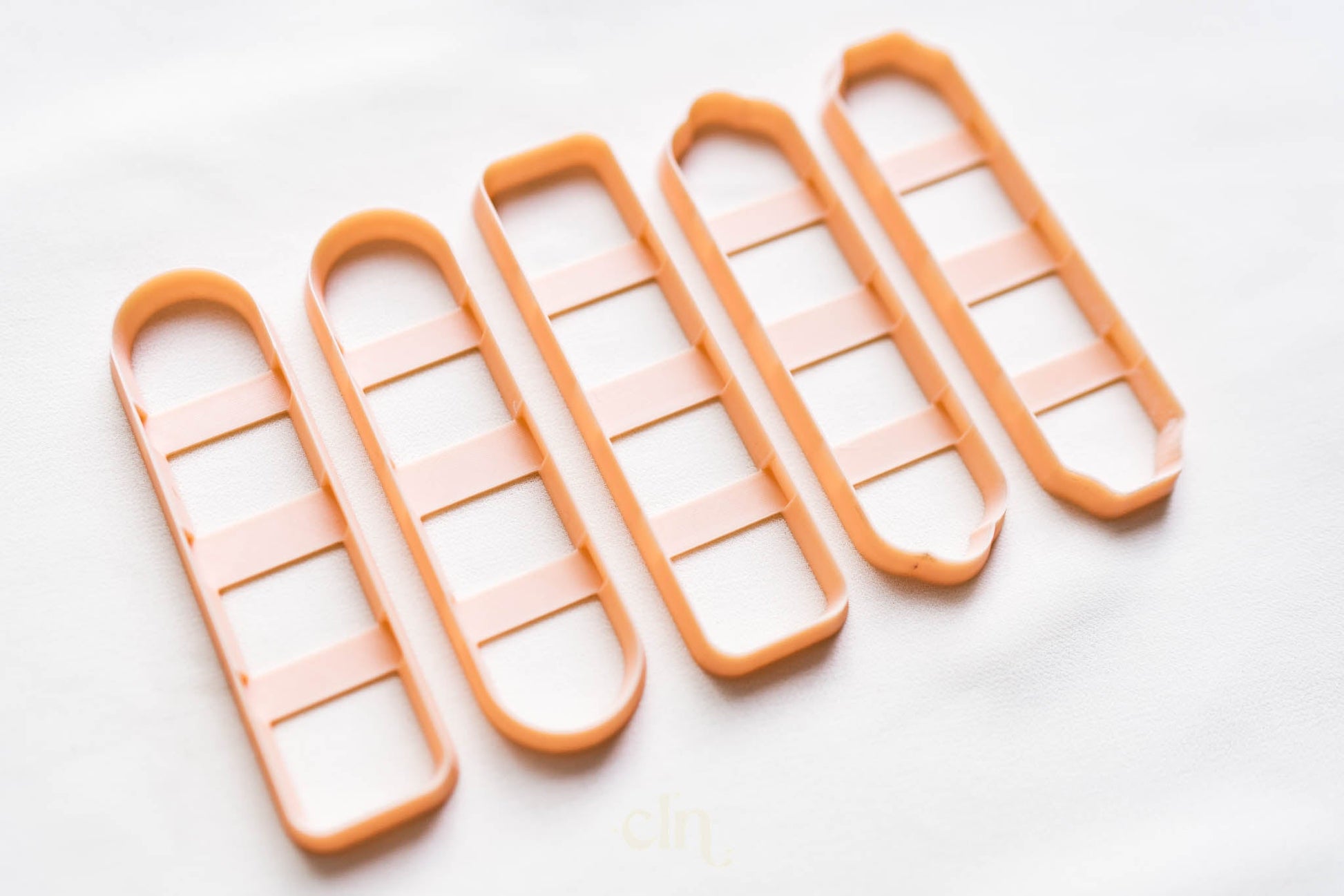 Bookmark cutters - Cutter - CLN Atelier