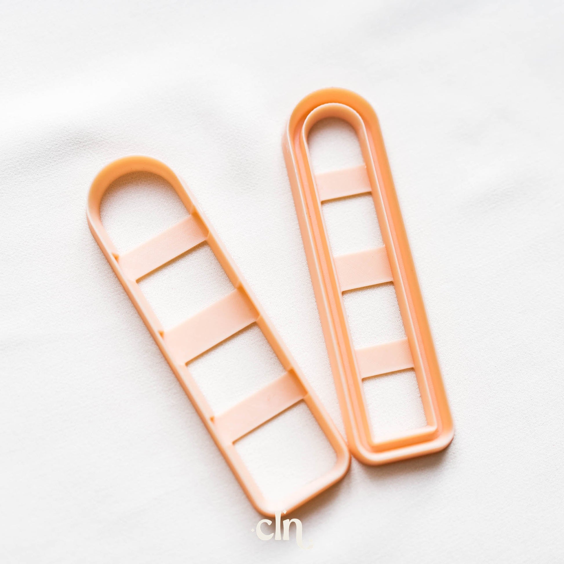 Bookmark cutters - Cutter - CLN Atelier