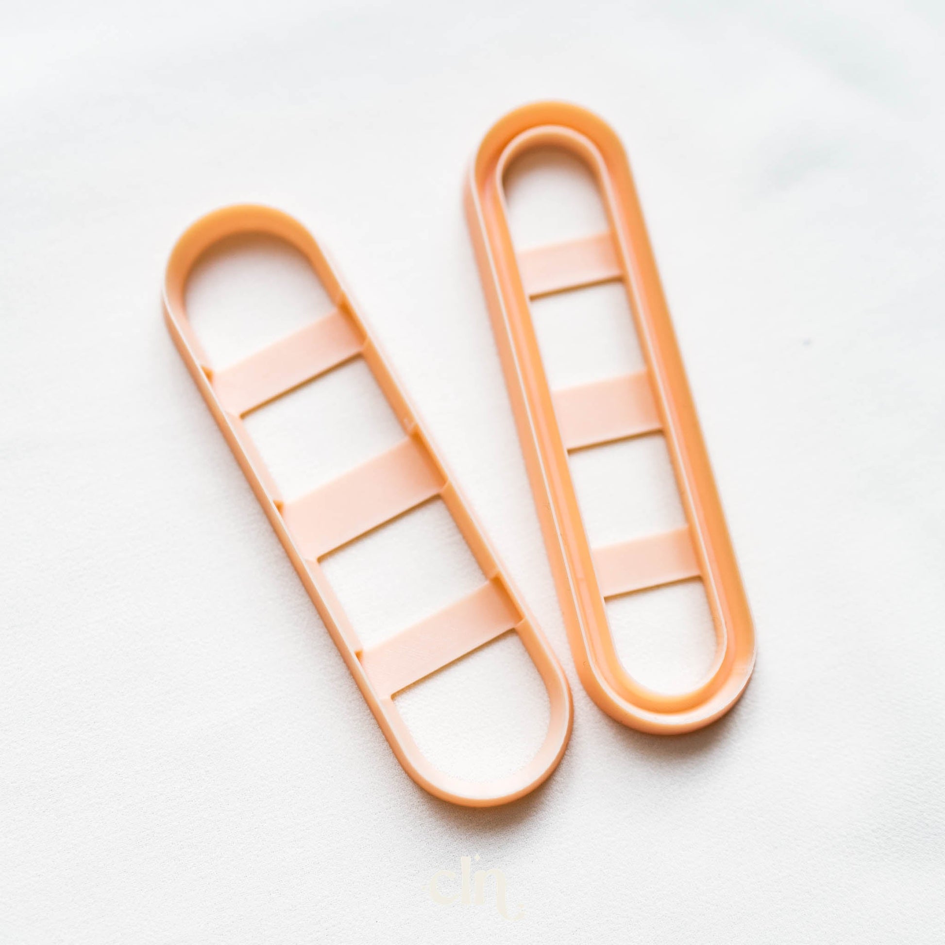 Bookmark cutters - Cutter - CLN Atelier