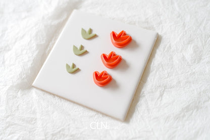 Flower set - Cutter - CLN Atelier