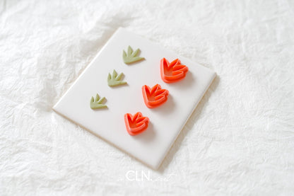 Flower Shape - Cutter - CLN Atelier