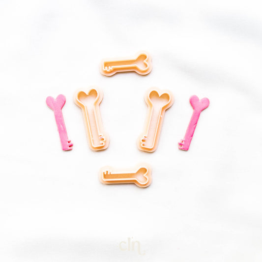 Key to my heart - Cutter - CLN Atelier