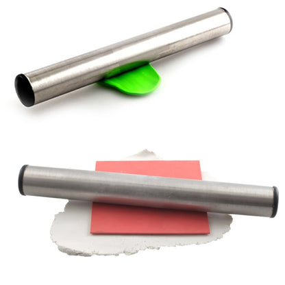Stainless Steel Roller - Curated tools - CLN Atelier