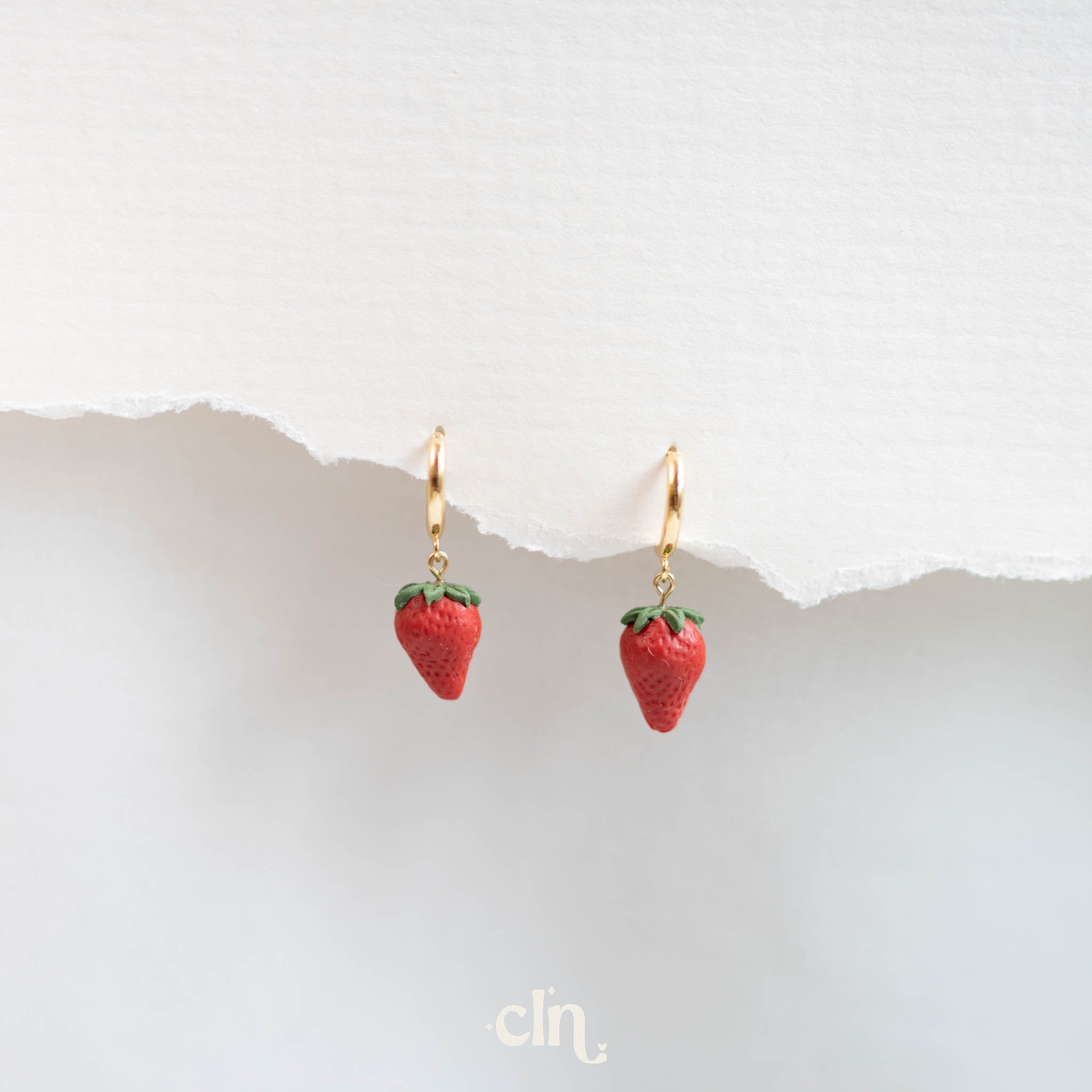 Earrings – CLN Atelier